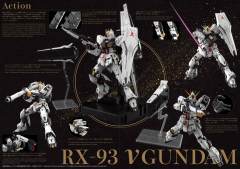 PGU RX-93 ν高达-资料图