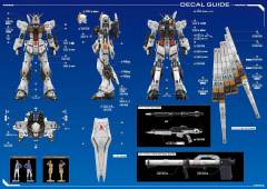 PGU RX-93 ν高达-资料图