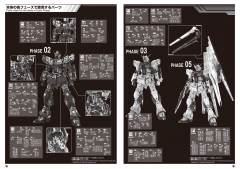 PGU RX-93 ν高达-资料图