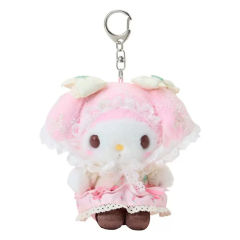 美乐蒂毛绒挂件