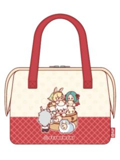 多人D赏手提餐包-美味赏系列