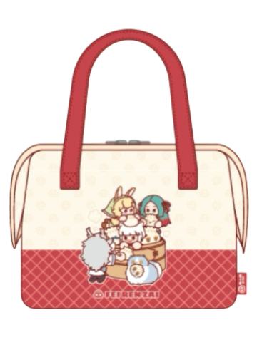 多人D赏手提餐包-美味赏系列