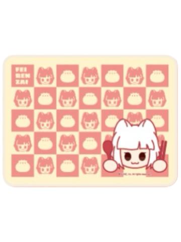 九月G赏桌垫-美味赏系列