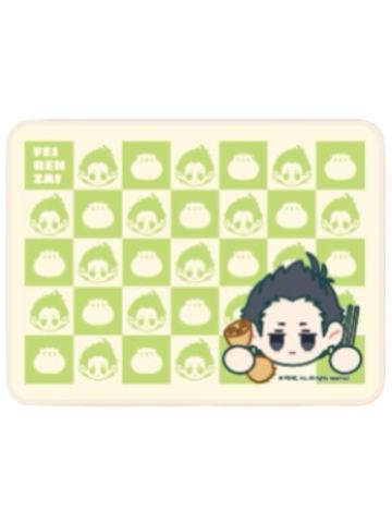 哪吒G赏桌垫-美味赏系列