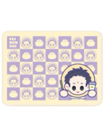 大士G赏桌垫-美味赏系列