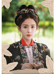 LGR茗世佳话卡-5