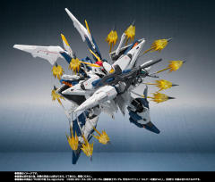 R魂 <SIDE MS> Ξ高达/佩涅罗佩 专用浮游导弹扩展配件套装 (Ka signature)-资料图