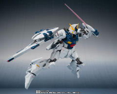 R魂 <SIDE MS> 佩涅罗佩 (机动战士高达 闪光的哈萨维Ver.)[Re:Coordinate] (Ka signature)-资料图