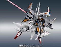 R魂 <SIDE MS> 佩涅罗佩 (机动战士高达 闪光的哈萨维Ver.)[Re:Coordinate] (Ka signature)-资料图