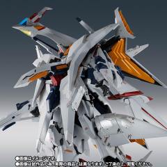 R魂 <SIDE MS> 佩涅罗佩 (机动战士高达 闪光的哈萨维Ver.)[Re:Coordinate] (Ka signature)-资料图