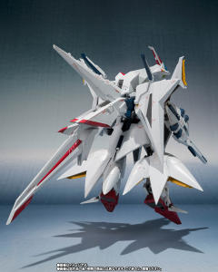 R魂 <SIDE MS> 佩涅罗佩 (机动战士高达 闪光的哈萨维Ver.)[Re:Coordinate] (Ka signature)-资料图