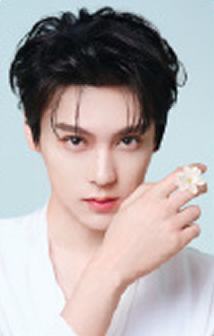 半亩花田代言卡 ver.F