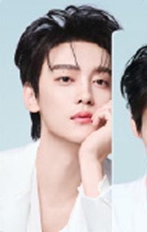 半亩花田代言卡 ver.E