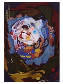 眷属明信片套装-山海遗魂系列第三弹