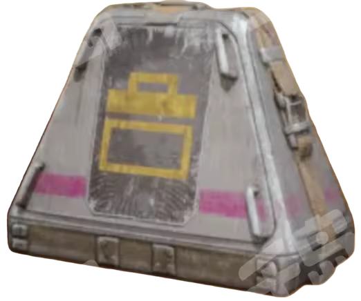 搜刮MK. 3（守护者）