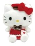 Hello Kitty公仔
