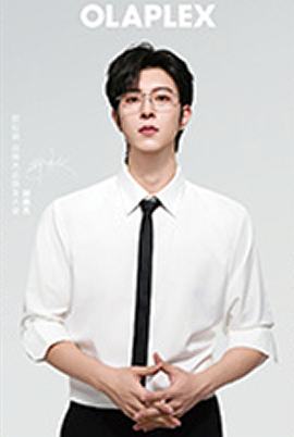 欧拉裴2.0代言明信片 ver.A