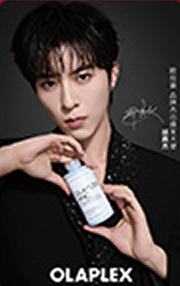 欧拉裴2.0代言冬日小卡 ver.B