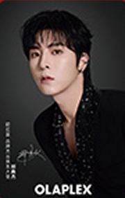 欧拉裴2.0代言冬日小卡 ver.C