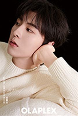 欧拉裴2.0代言明信片 ver.B