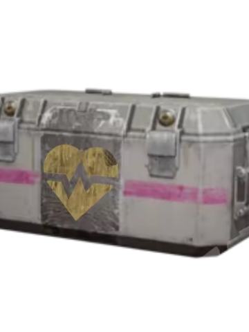 战术MK. 3（复苏）