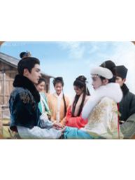 SR江南茶事卡-17