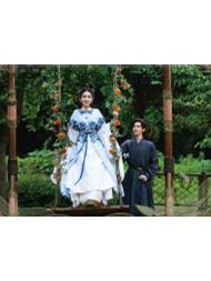 SR江南茶事卡-18