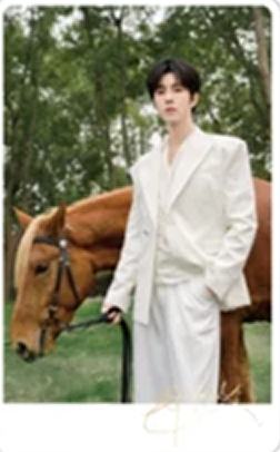 拉芳代言2.0拍立得 ver.D