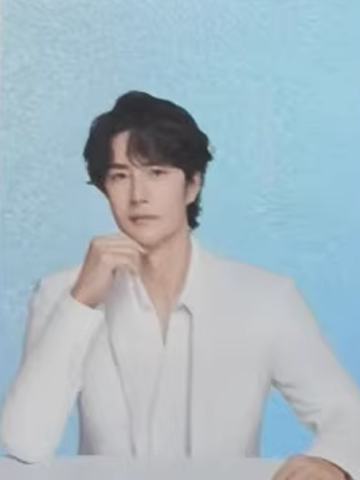 飞科代言卡 ver.D