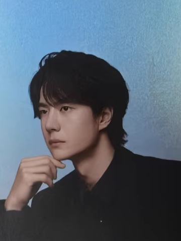 飞科代言中卡 ver.D