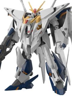 HGUC RX-105 Ξ高达 (机动战士高达 闪光的哈萨维 喀耳刻的魔女Ver.)