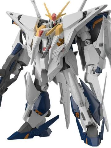 HGUC RX-105 Ξ高达 (机动战士高达 闪光的哈萨维 喀耳刻的魔女Ver.)