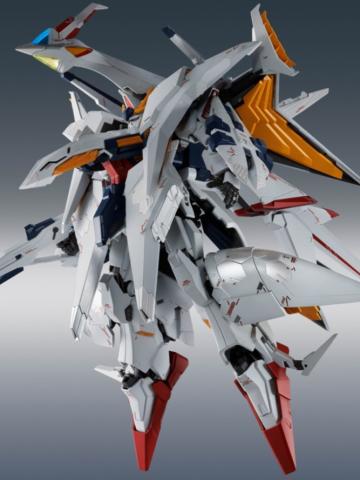 R魂 <SIDE MS> 佩涅罗佩 (机动战士高达 闪光的哈萨维Ver.)[Re:Coordinate] (Ka signature)