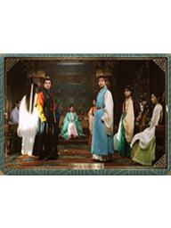 SSR智斗茗筵卡-2