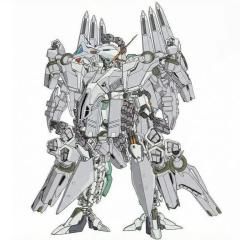 TX-ff104 阿利宙斯