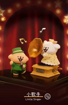 小歌手