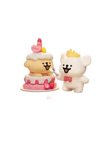 隐藏款-生日惊喜