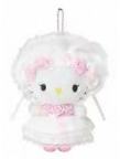 Hello Kitty挂件