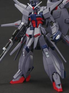 HGCE 263 传说高达 新生版