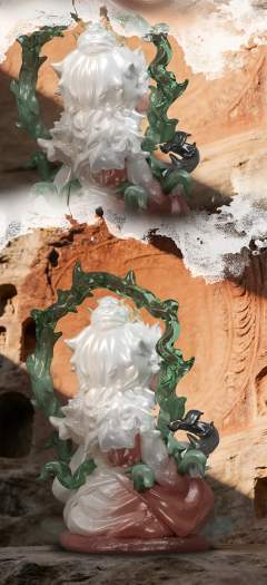 龙门画仙-资料图