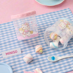 三丽鸥家族小飞马系列-收纳盒