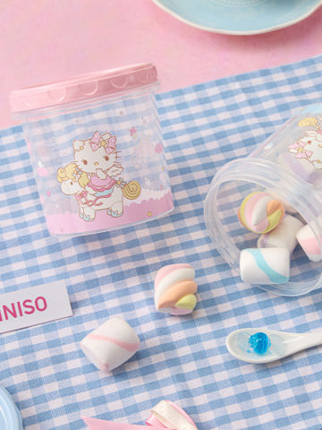 三丽鸥家族小飞马系列-收纳盒