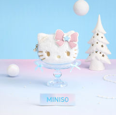 三丽鸥家族小飞马系列-零钱包