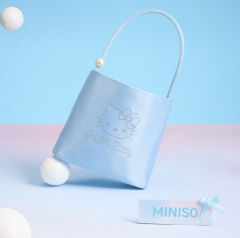 三丽鸥家族小飞马系列-手拎包