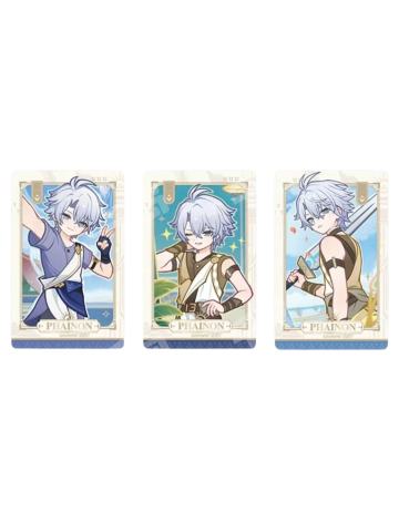 拍立得套组-追寻黎明的异乡人系列