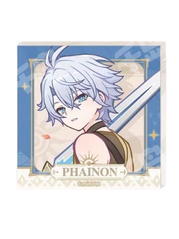 风中的麦田冰箱贴-追寻黎明的异乡人系列