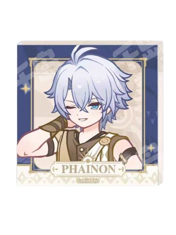 圣城日常冰箱贴-追寻黎明的异乡人系列