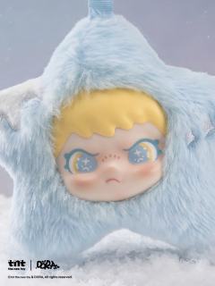 星海意志-资料图