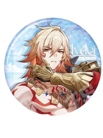 万敌徽章-果味的夏天系列