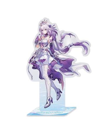 遐蝶立牌-果味的夏天系列